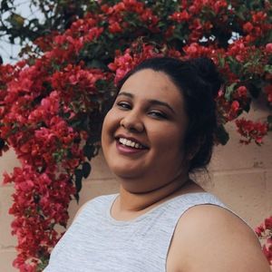 Meet your Posher, Alina